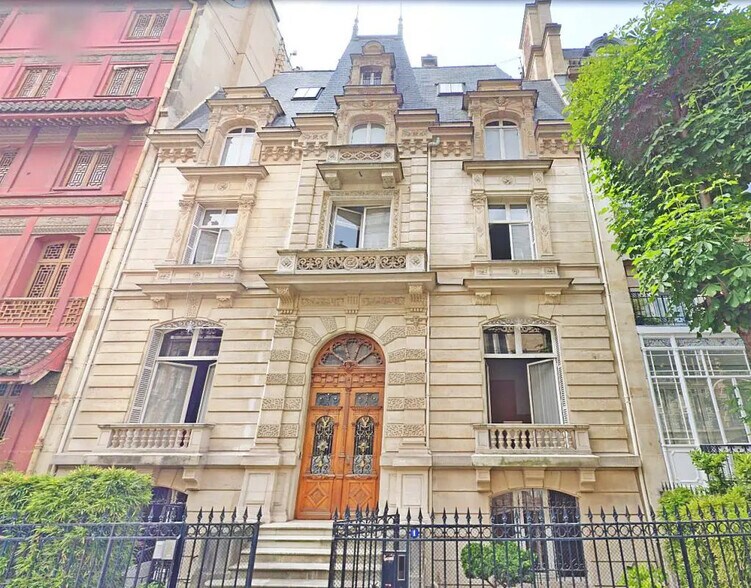 Office in Paris for sale - Building Photo - Image 3 of 15