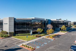 More details for 16755 Von Karman Ave, Irvine, CA - Coworking for Lease