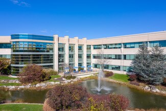 Plus de détails pour 45 Liberty Blvd, Malvern, PA - Bureau à louer