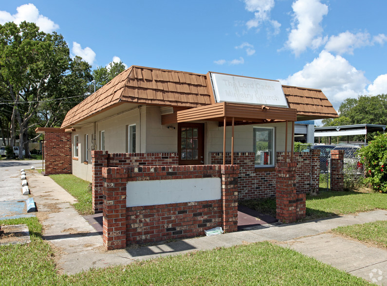 5410 Edgewater Dr, Orlando, FL à vendre - Photo principale - Image 1 de 1