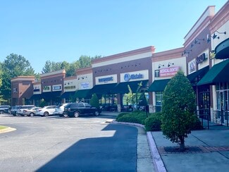More details for 278 Hwy 400 N, Dawsonville, GA - Retail for Lease