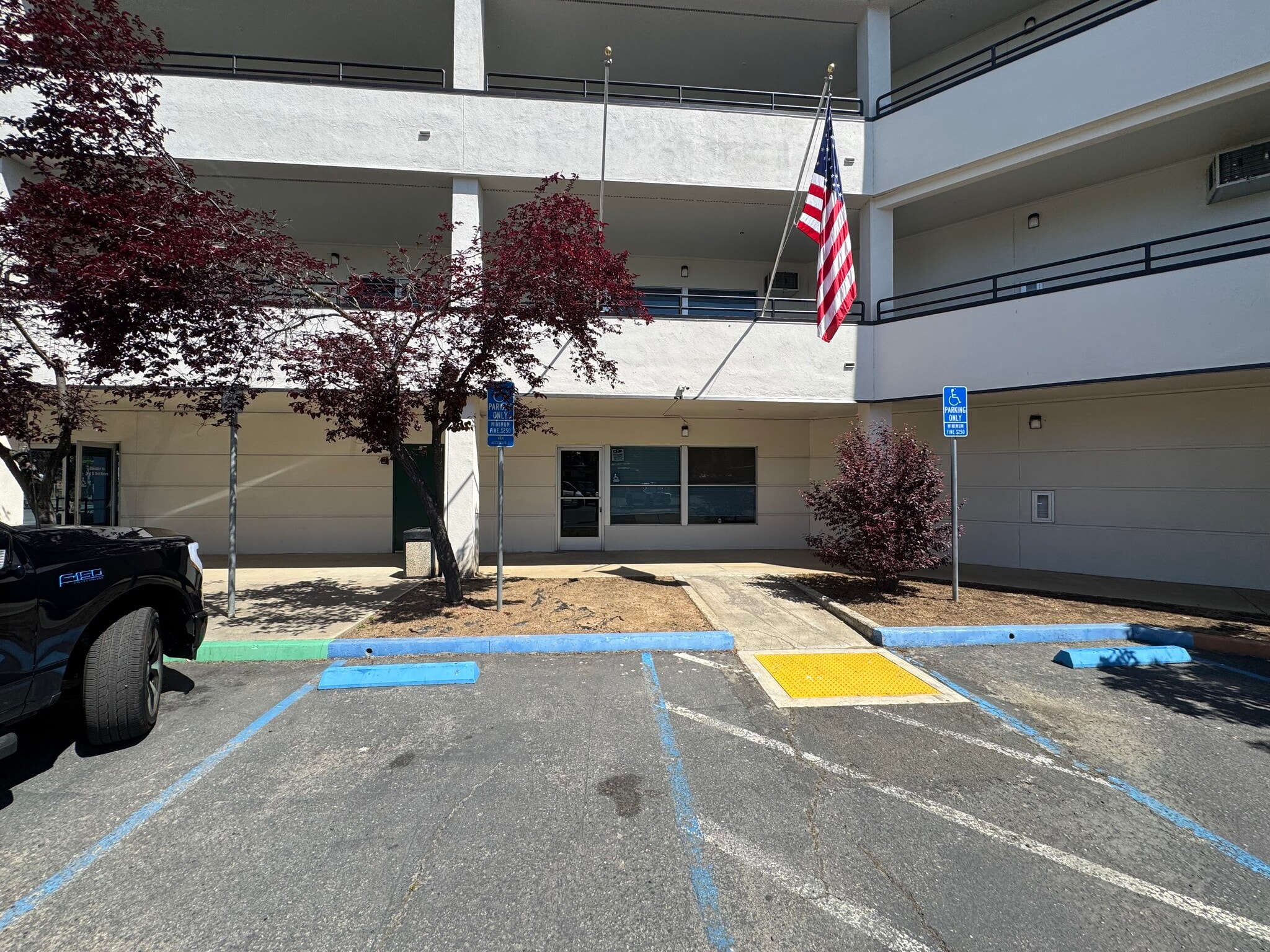 55 1st St, Lakeport, CA for lease Building Photo- Image 1 of 7