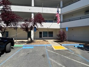 55 1st St, Lakeport, CA for lease Building Photo- Image 1 of 7