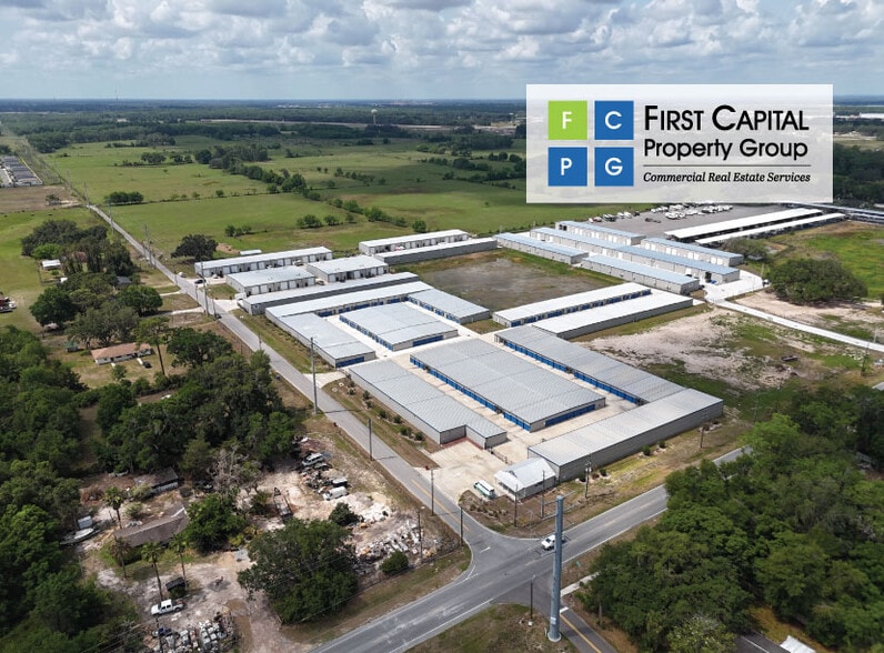 2836 County Road 523, Coleman, FL à louer - Autre - Image 2 de 13