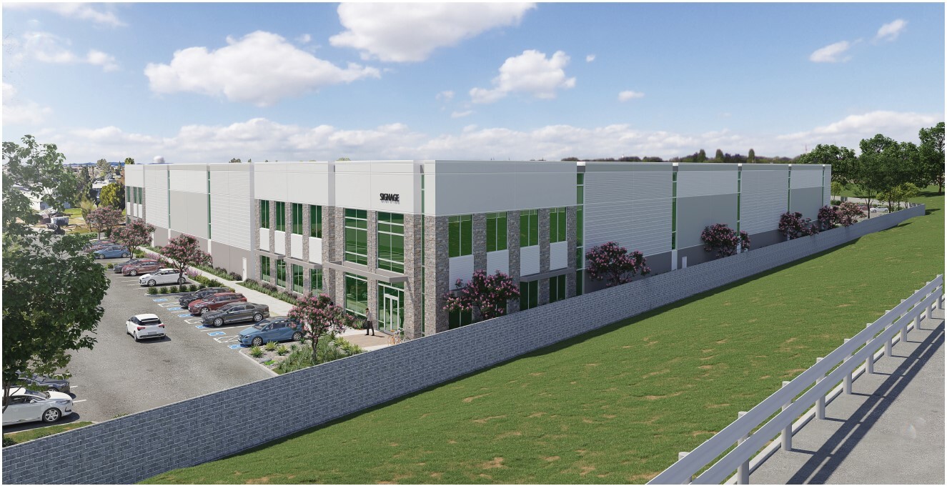 17600 Crusader Ave, Cerritos, CA for sale Building Photo- Image 1 of 4