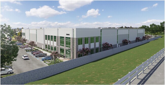 Plus de détails pour 17600 Crusader Ave, Cerritos, CA - Terrain à vendre