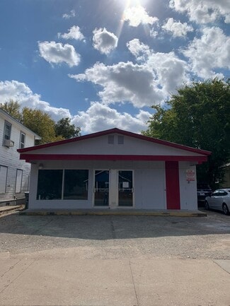 More details for 2113 E Cesar Chavez St, Austin, TX - Retail for Lease