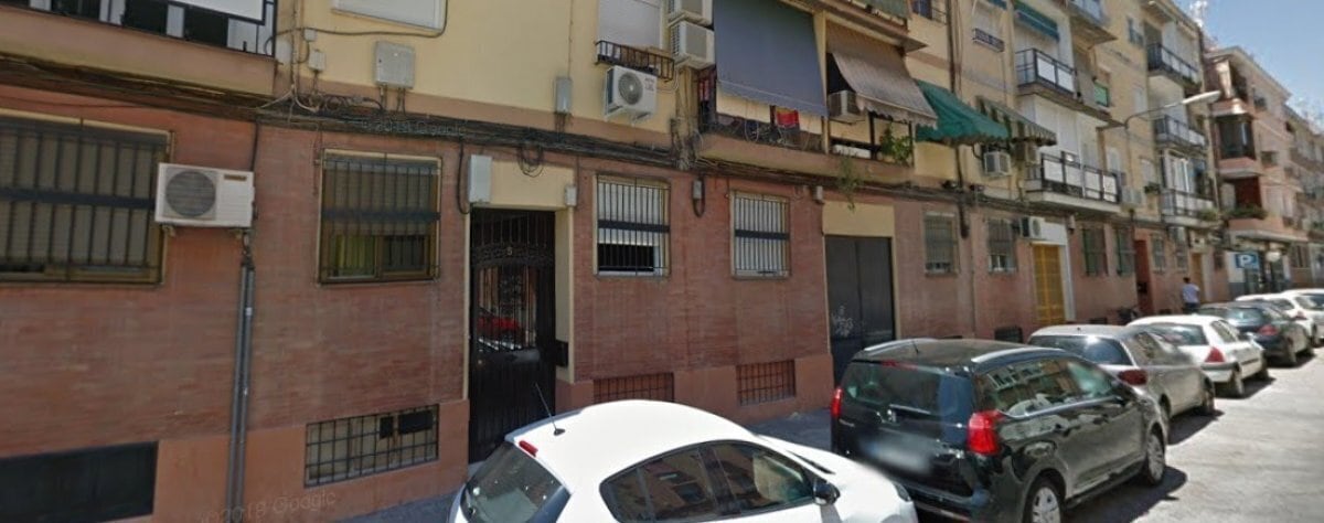 Calle Luis Ponce de León, 5, Córdoba, Córdoba for sale Primary Photo- Image 1 of 2