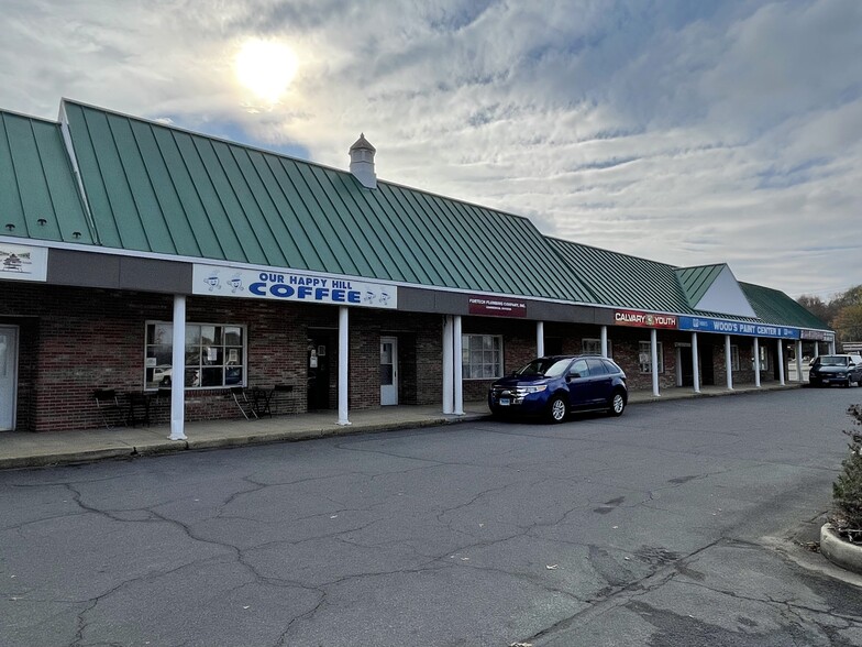 29946-30030 Three Notch Rd, Charlotte Hall, MD for lease - Building Photo - Image 1 of 6