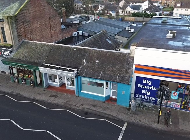 28 Main St, Prestwick for sale Primary Photo- Image 1 of 2