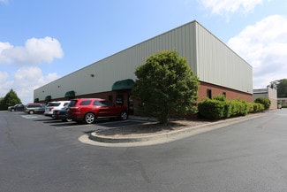 More details for 2258 Holly Springs Pky, Holly Springs, GA - Industrial for Lease