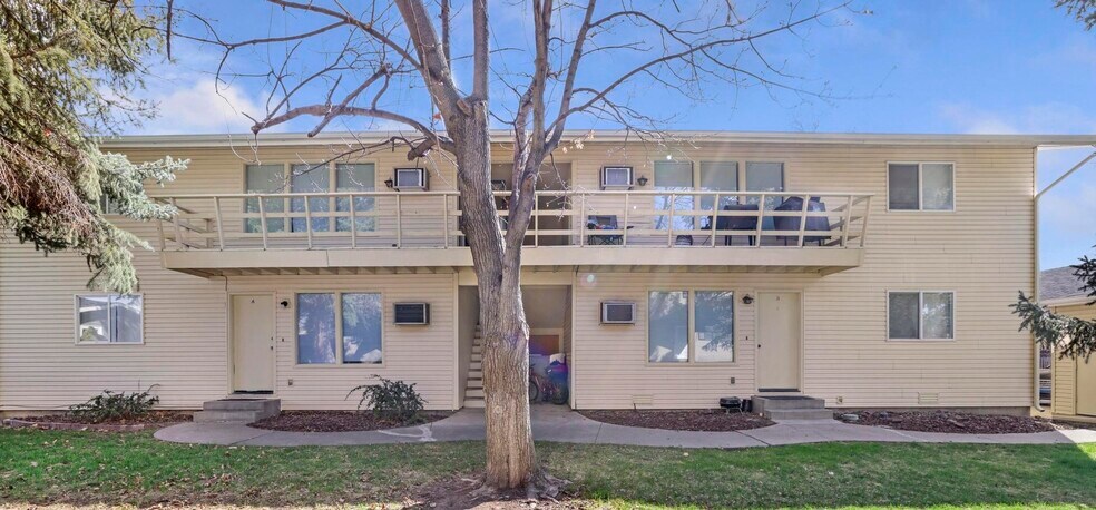 149 Robbins Ave, Twin Falls, ID à vendre - Photo du bâtiment - Image 2 de 10