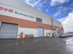 Station Rd, North Hykeham for lease Building Photo- Image 1 of 7