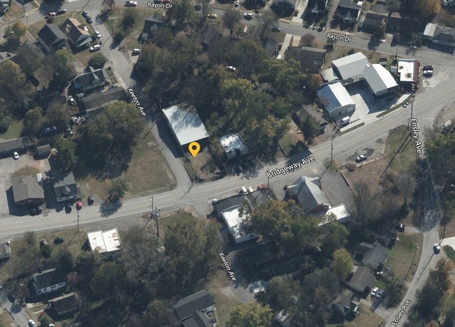 301 Bridgeway Ave, Old Hickory, TN for lease Interior Photo- Image 1 of 1