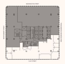 600 Montgomery St, San Francisco, CA for lease Interior Photo- Image 1 of 1