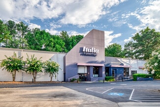 More details for 6248 Dawson Blvd, Norcross, GA - Industrial for Lease