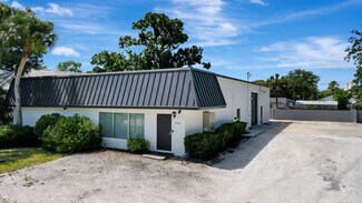 Plus de détails pour 450 94th Ave N, Saint Petersburg, FL - Commerce de détail à louer