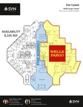 400 1st St S, Saint Cloud, MN for lease Floor Plan- Image 1 of 1
