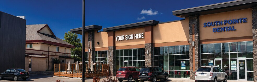 2589 Pembina Hwy, Winnipeg, MB for lease - Building Photo - Image 3 of 3
