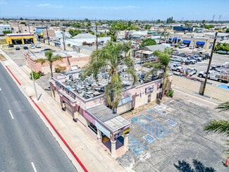 Plus de détails pour 10712 Beach Blvd, Stanton, CA - Commerce de détail à vendre
