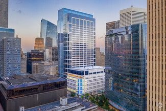 More details for 1000 Main St, Houston, TX - Office for Lease