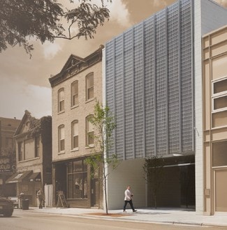 Plus de détails pour 1704 N Damen Ave, Chicago, IL - Commerce de détail à louer