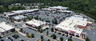 Plus de détails pour 5th St, Charlottesville, VA - Commerce de détail à louer
