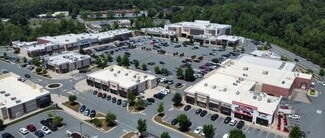 More details for 5th St, Charlottesville, VA - Retail for Lease