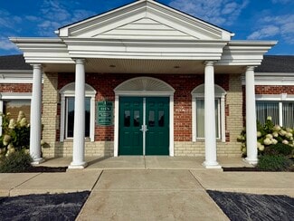 Plus de détails pour 11376 Broadway, Crown Point, IN - Bureau/Médical à louer