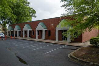 More details for 18515 Old Statesville Rd, Cornelius, NC - Flex for Lease