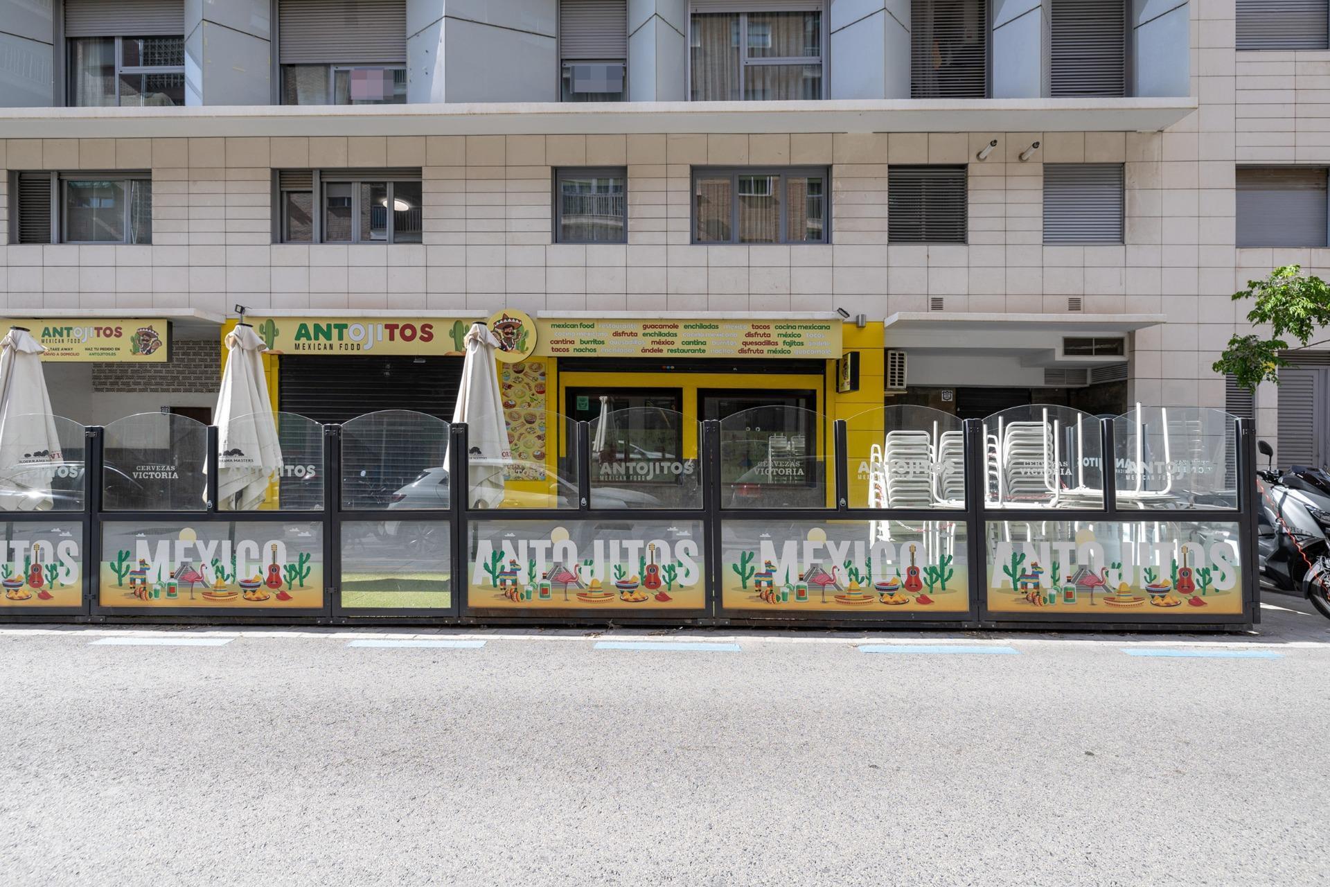 Calle Arabial, 54, Granada, Granada for sale Building Photo- Image 1 of 31