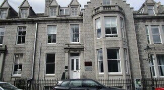 Plus de détails pour 13 Rubislaw Ter, Aberdeen - Bureau à louer