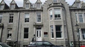 More details for 13 Rubislaw Ter, Aberdeen - Office for Lease