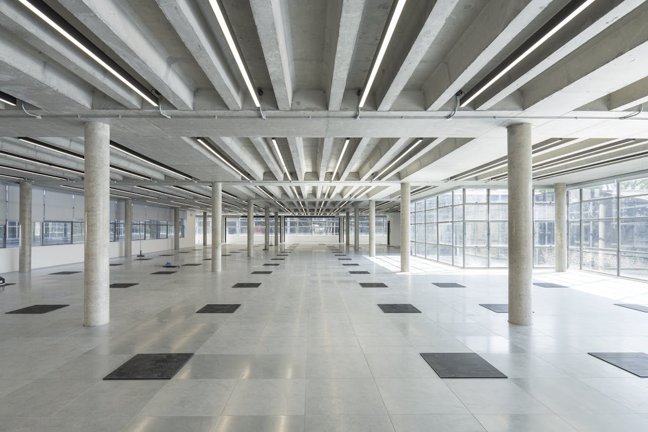 42 St. John St, London for lease Interior Photo- Image 1 of 16