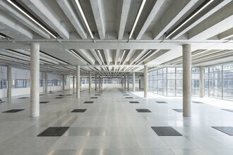 42 St. John St, London for lease Interior Photo- Image 1 of 16