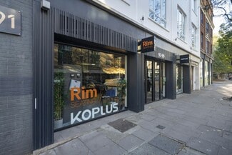 More details for 93-99 Goswell Rd, London - Office for Lease