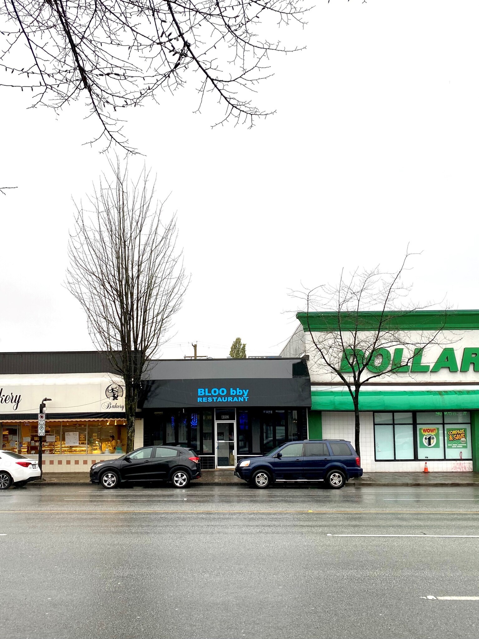 4052 Hastings St, Burnaby, BC for sale Building Photo- Image 1 of 1