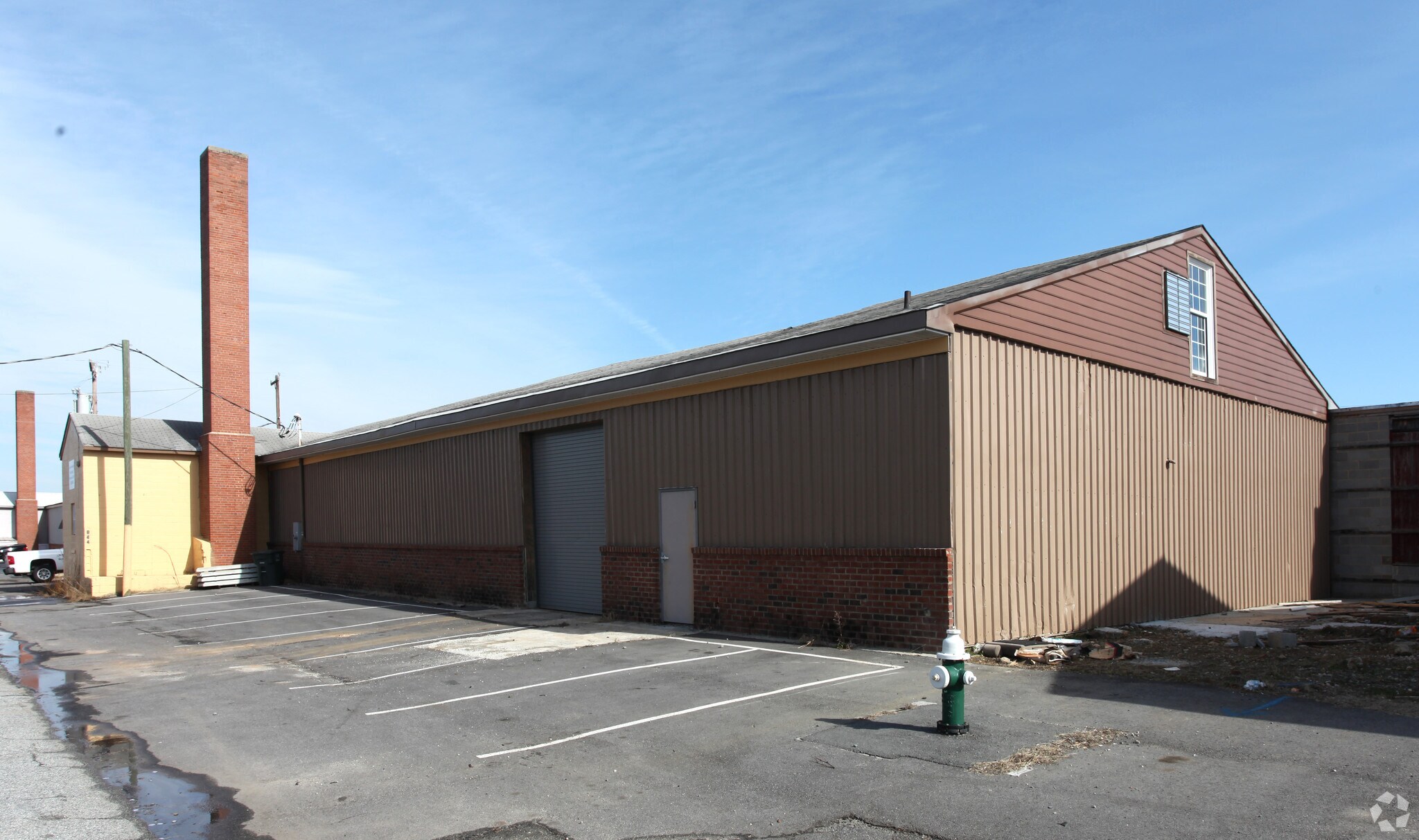 844 N Raleigh St, Greensboro, NC for lease Primary Photo- Image 1 of 15