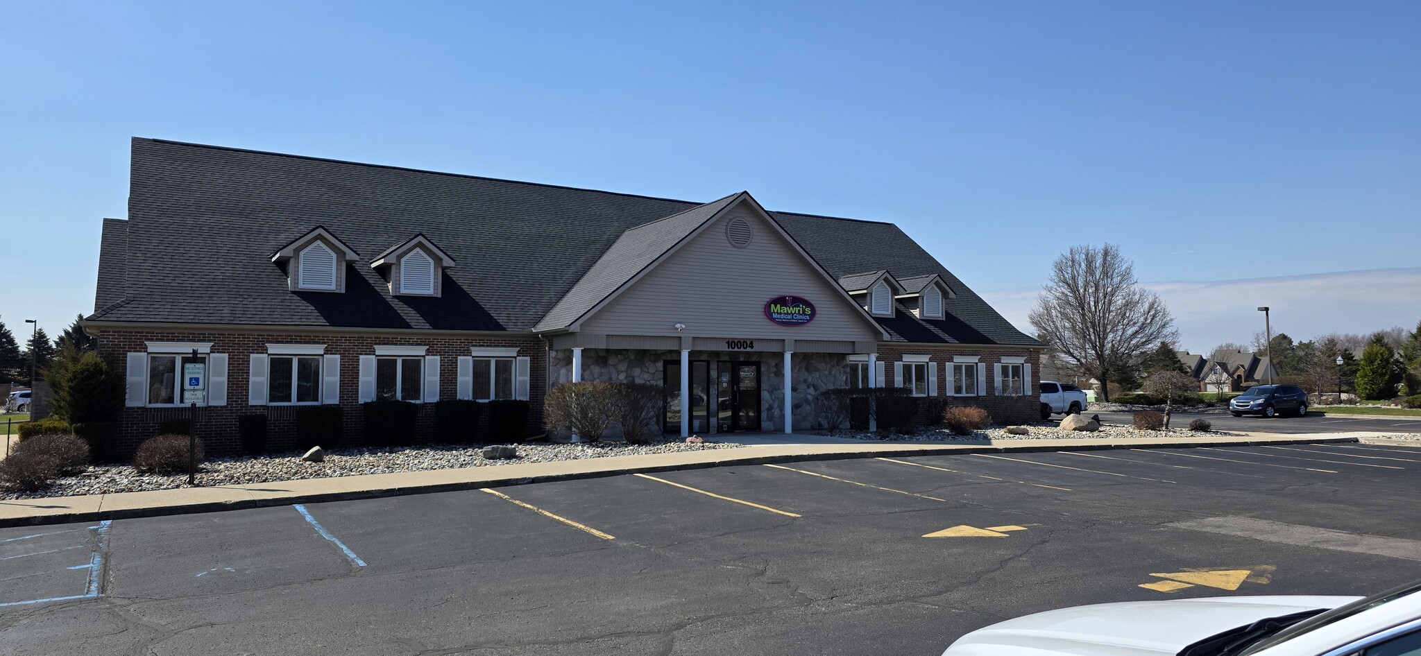 10004 Lippincott Blvd, Davison, MI à louer Photo intérieure- Image 1 de 8