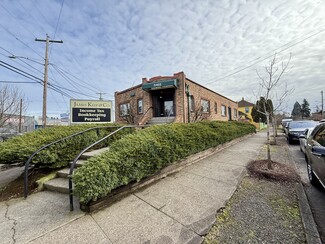 More details for 5402 SE Foster Rd, Portland, OR - Office for Sale