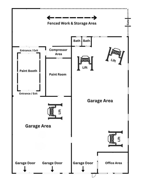 121 SE 1st Ave, Dania Beach, FL for sale - Building Photo - Image 3 of 48