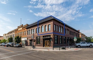 Plus de détails pour 702-704 Main St, Caldwell, ID - Bureau à louer