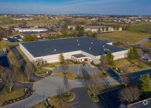 1828 Freedom Rd, Lancaster, PA - Aérien  Vue de la carte