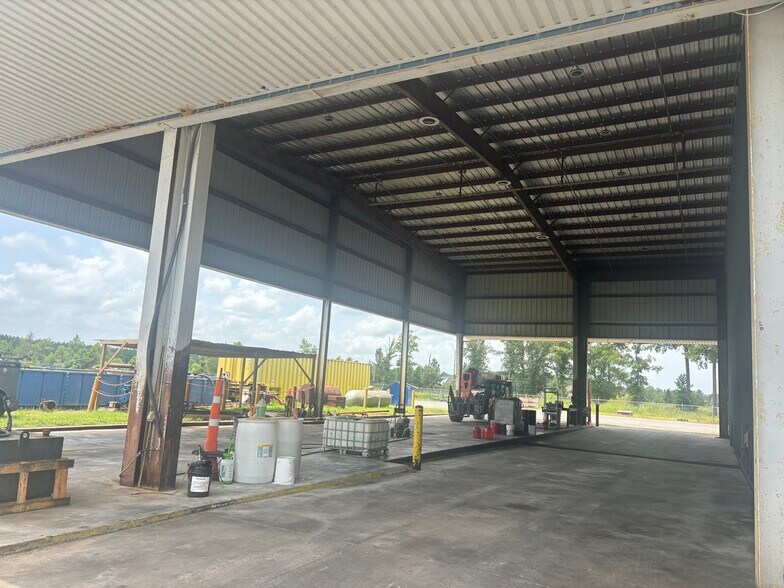 6040 Highway 175, Frierson, LA à vendre - Photo du bâtiment - Image 3 de 25