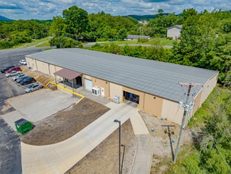 More details for 3016-3020 Brookside Dr, Kingsport, TN - Industrial for Sale