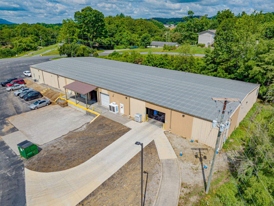 3016-3020 Brookside Dr, Kingsport, TN for sale Primary Photo- Image 1 of 5