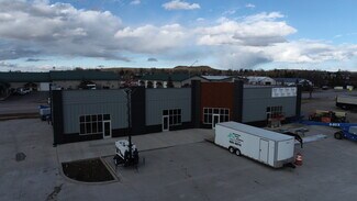 Plus de détails pour 1895 Warlow, Gillette, WY - Commerce de détail à louer