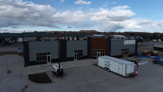 More details for 1895 Warlow, Gillette, WY - Retail for Lease