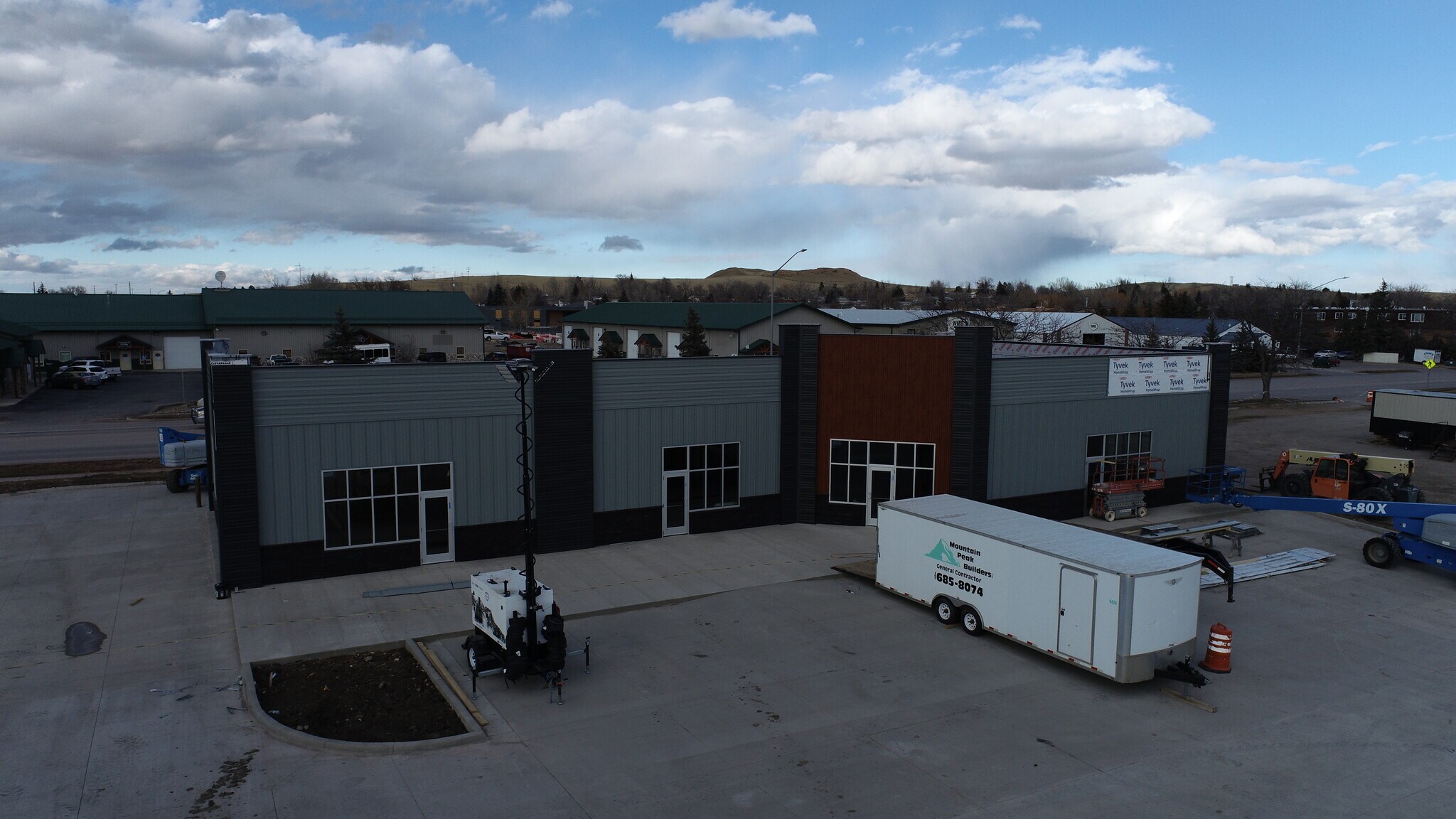 1895 Warlow, Gillette, WY à louer Photo du bâtiment- Image 1 de 6