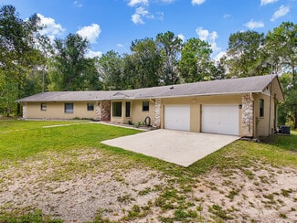 Plus de détails pour 26311 Willow St, Brooksville, FL - Spécialité à vendre